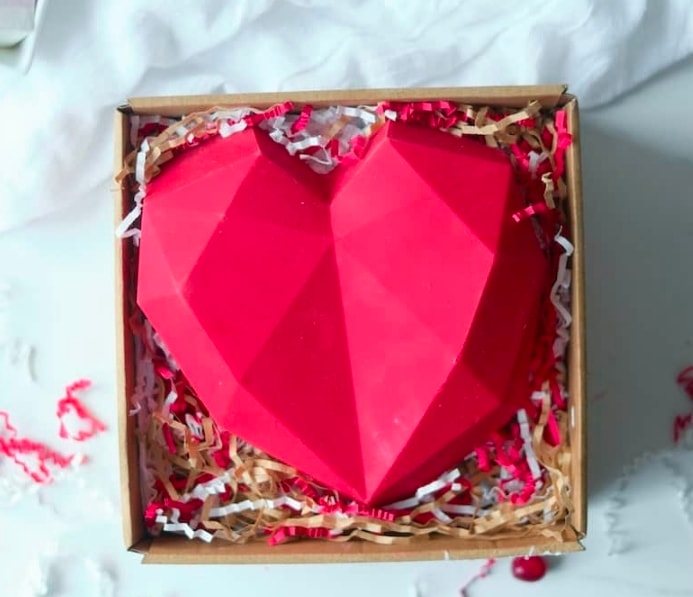 Homemade chocolate-dipped treats by Sweet Stuff By Taylor